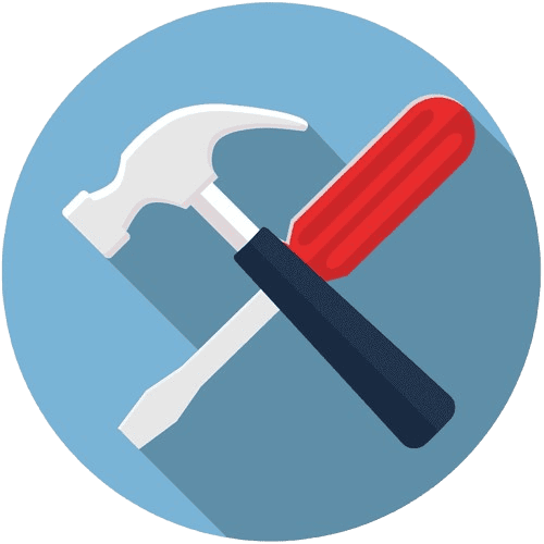 DonService Logo